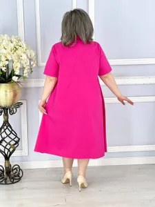 Платье «Молли-2» Fabrika