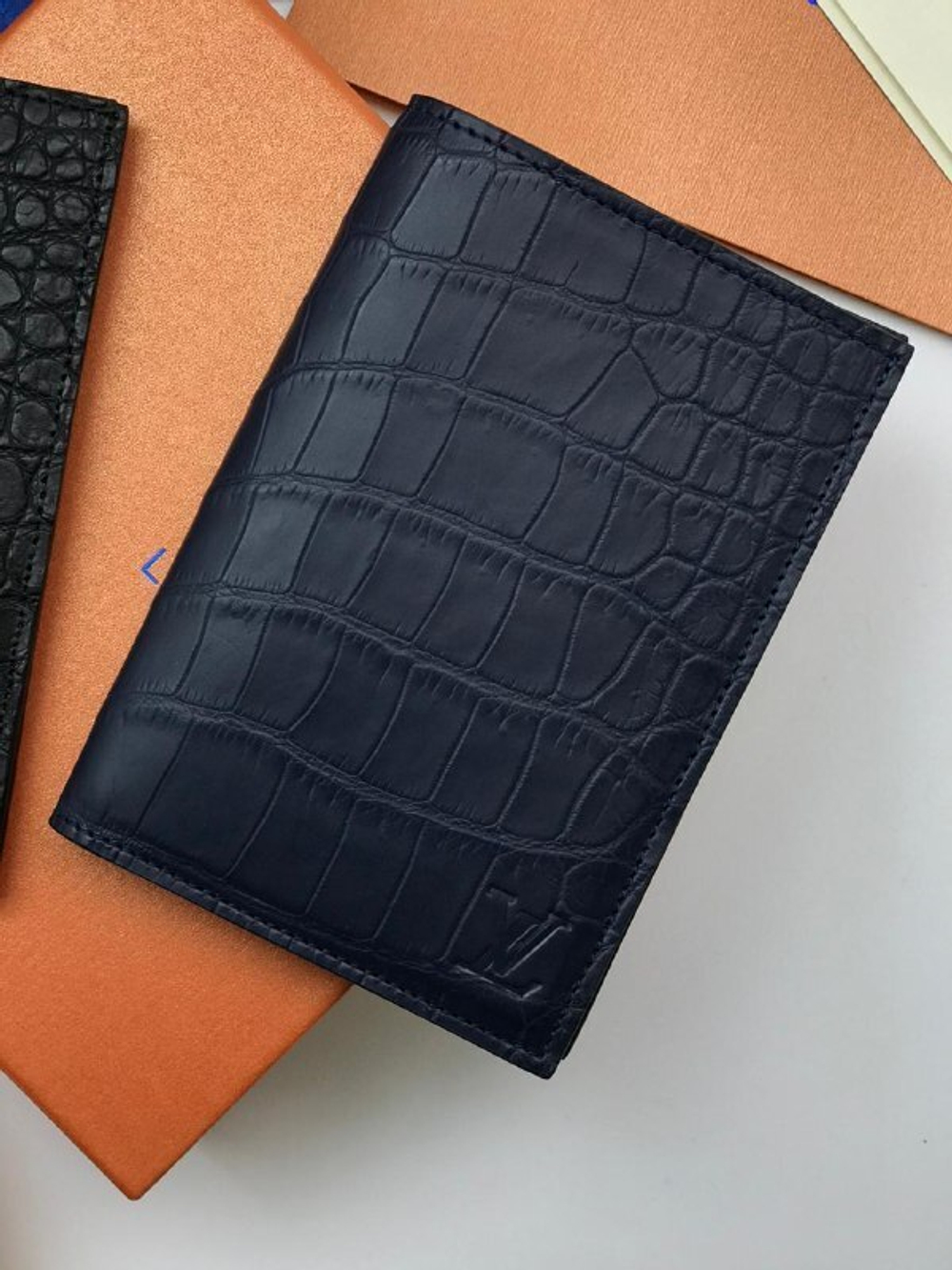 Обложка на паспорт Louis Vuitton