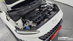 Hyundai The New KONA Бензин 2.0 2WD (03.2022)