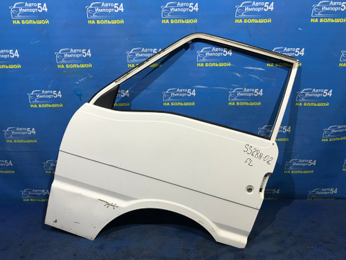 Дверь передняя левая MAZDA BONGO 1998