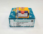 Поршни Teikin с кольцами NPR +0.50 B15D2