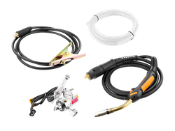 Полуавтомат Сварог PRO SMART MIG 250 (N248S)