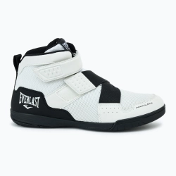 Боксёрки Everlast Powerlock X-Trainer белые