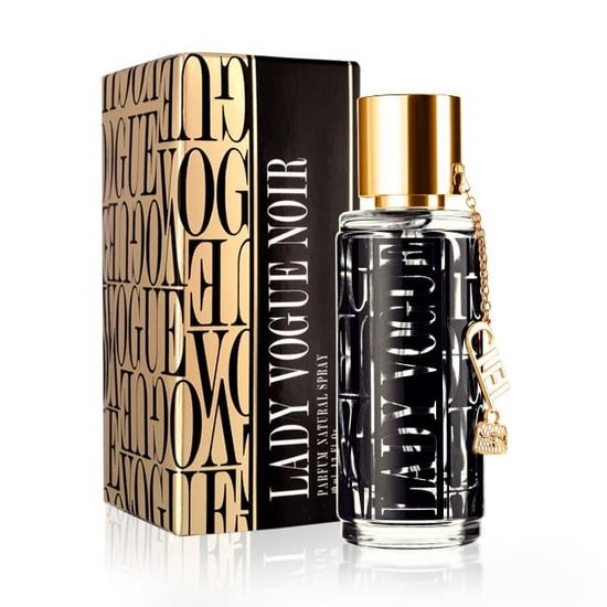 Духи Lady Vogue Noir