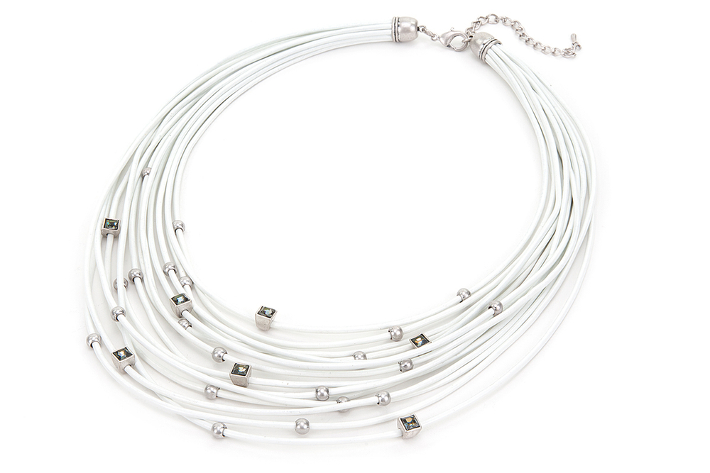 JM C511260WH Колье