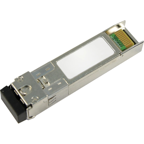 Оптический трансивер SNR SFP+ 10G DWDM 80 км (Ch. 31 / 1552.52 нм) (SNR-SFP+D31-80)