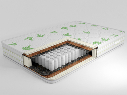 Матрас Sonberry Revolution