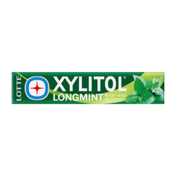 Жевательная резинка Lotte Xylitol`