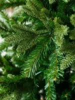 Искусственная ель «Барокко» (Литая+пвх) 3 м