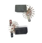 Щетки двигателя стиральной машины Miele (Мили) 5x15x27