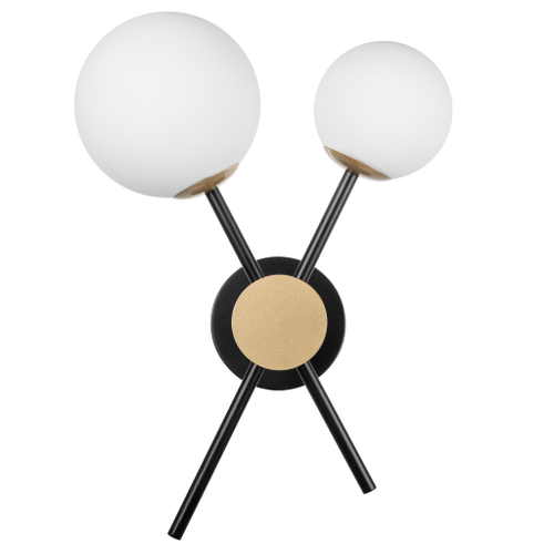 Настенный светильник Lightstar Croco 815620