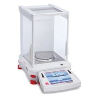 Весы аналитические Ohaus EX225/AD