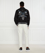 Куртка бомбер ALBOTA Richmond X - черный(UMP25072GB)