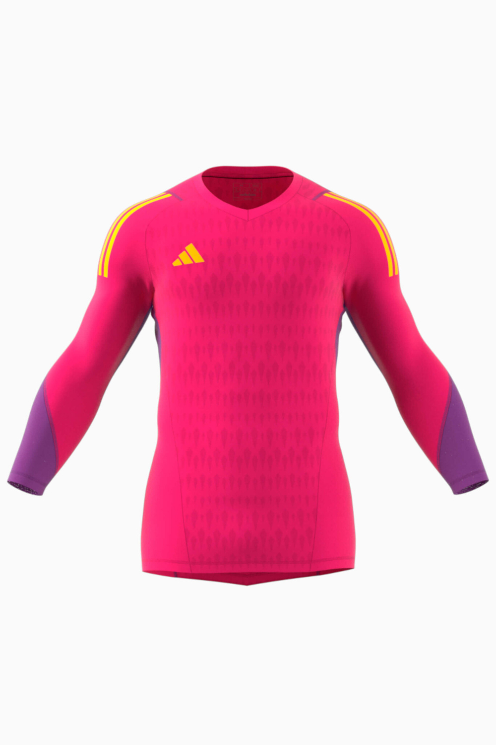 Вратарская кофта adidas Tiro 23 Pro GK