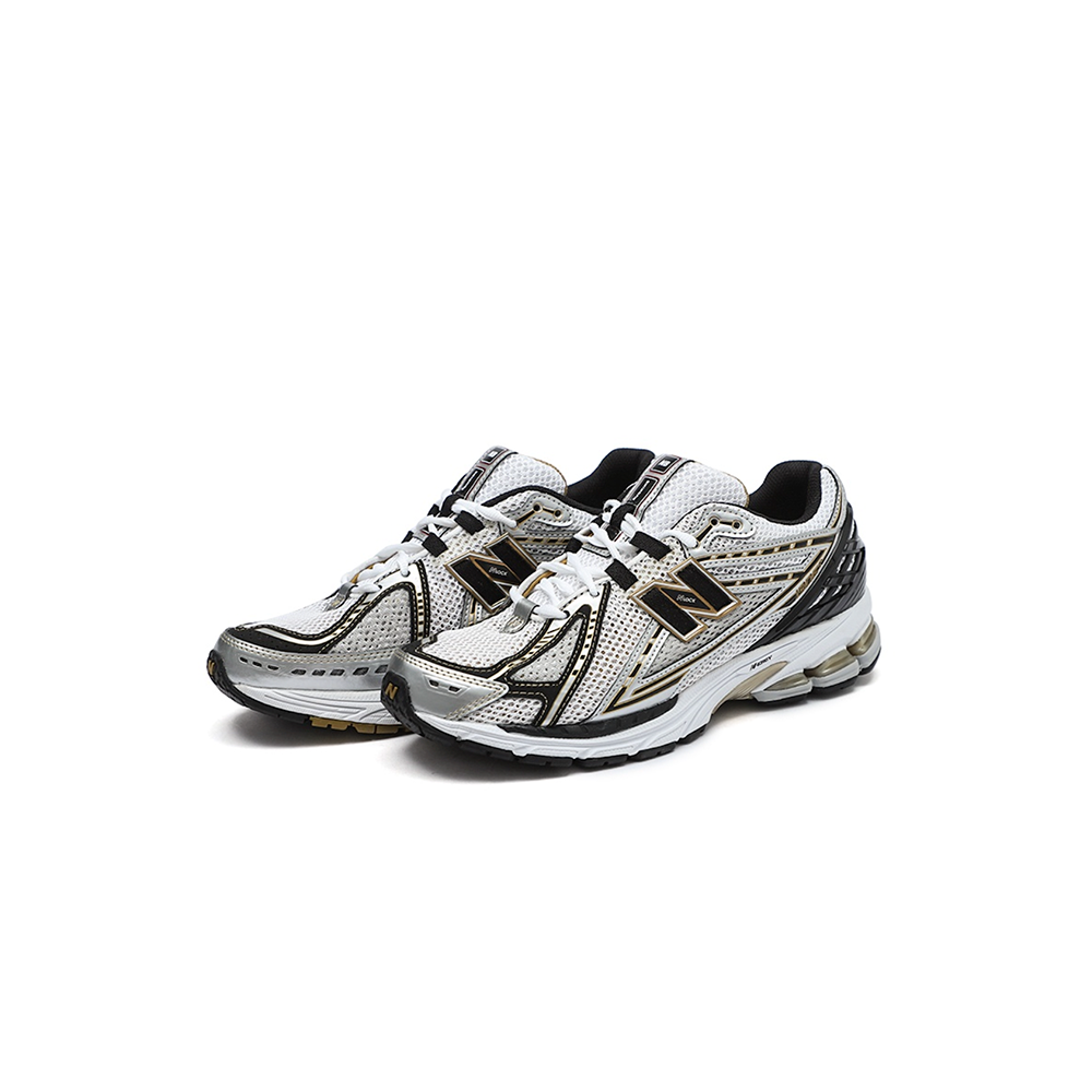 New Balance 1906R "White Metallic Gold"