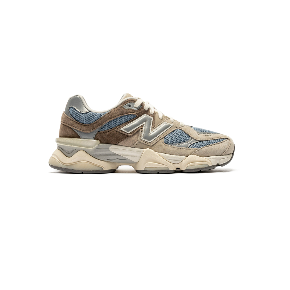 Кроссовки New Balance 9060 "Mushroom"