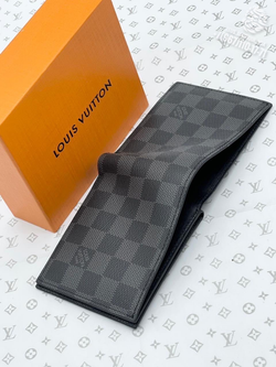 Кошелёк Louis Vuitton Amerigo