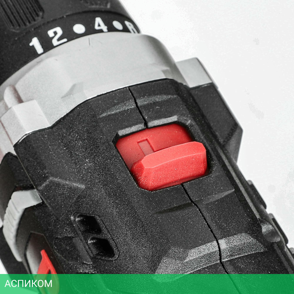 Дрель P.I.T PBM12K-10A