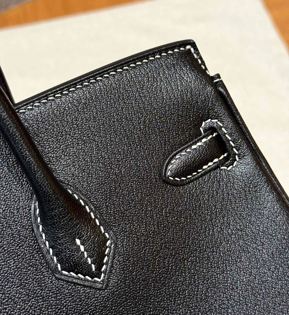 Hermes Birkin 25