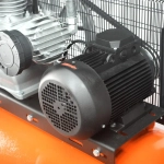 Компрессор поршневой ременной Patriot Remeza СБ 4/Ф-500 LB 75 ТБ, 520306380