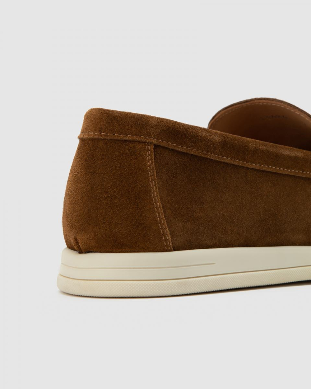 Лоферы BARRETT