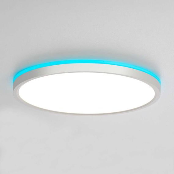 Потолочный светодиодный светильник Citilux Norma CL749320