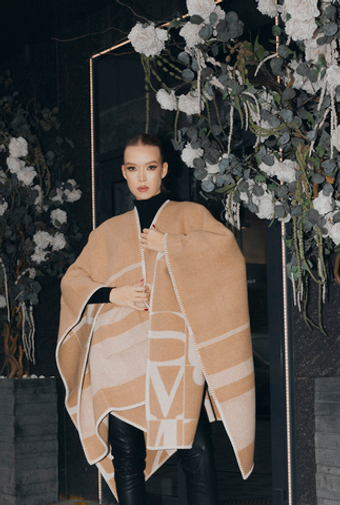 Куртка MAX MARA