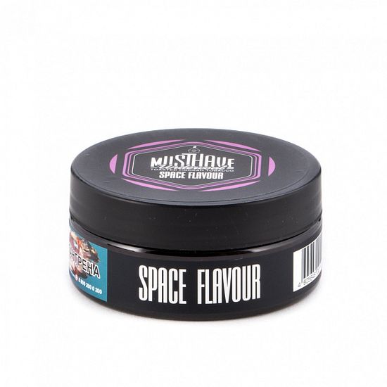 Must Have (Space Flavour), 125 гр.