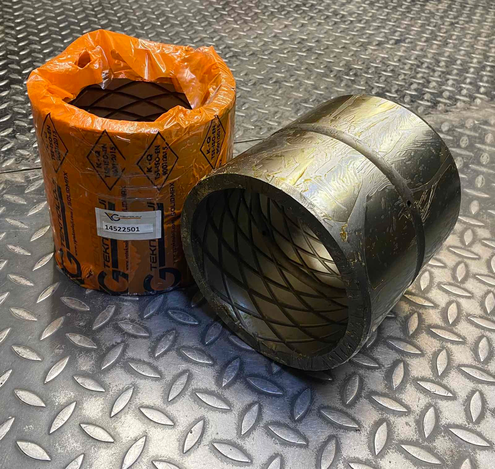 Втулка 14522501