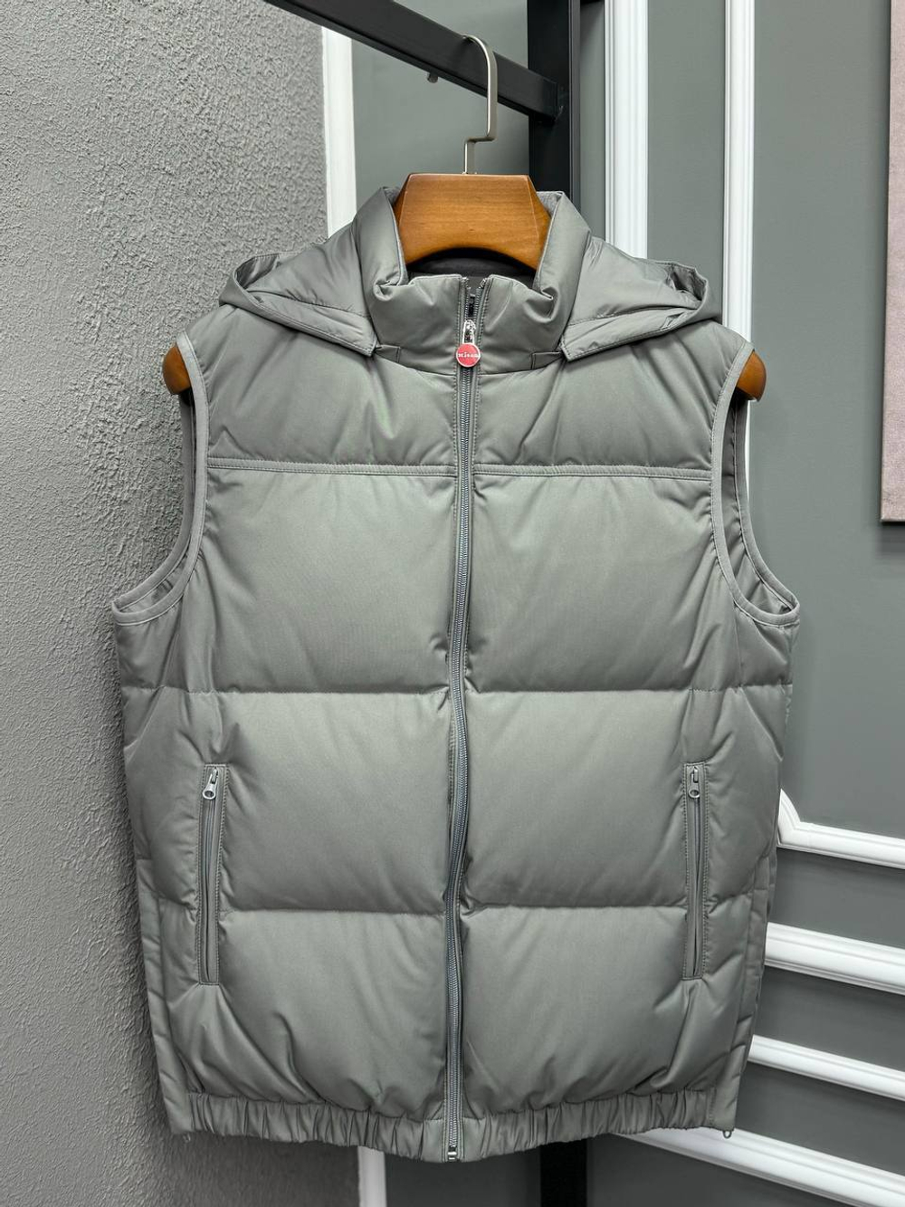Безрукавка Kiton, арт. 459889663