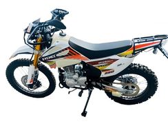 Мотоцикл эндуро кроссовый SYCMCC 250