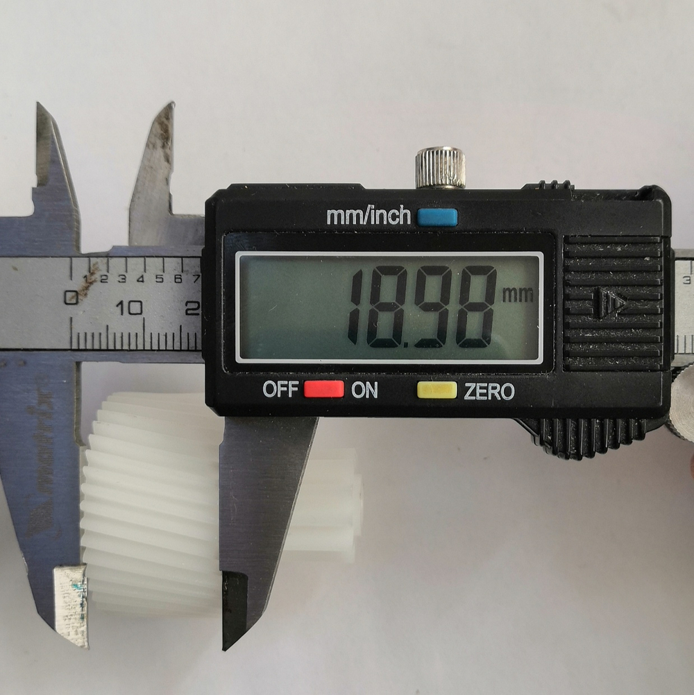 Шестерня мясорубки Moulinex, TEFAL