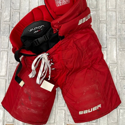 Bauer vapor APX2 SR L