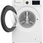 Стирально-сушильная машина BEKO SteamCure HTV7736XSHT