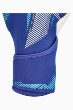 Вратарские перчатки Reusch Fastgrip Fusion - темно-синий