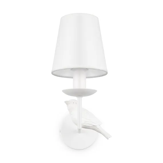 Настенный светильник (бра) FR5270WL-01W Комфи / Comfy E14x1 Freya fr5270wl-01w