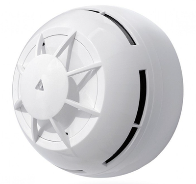 Аврора-ДТ-ПРО (ИП 212/101-155-A1R) (бежевый) Извещатель пожарный комбинированный радиоканальный