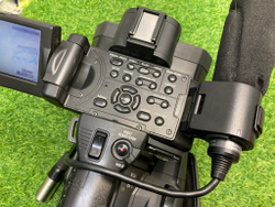 Sony HXR-NX5E