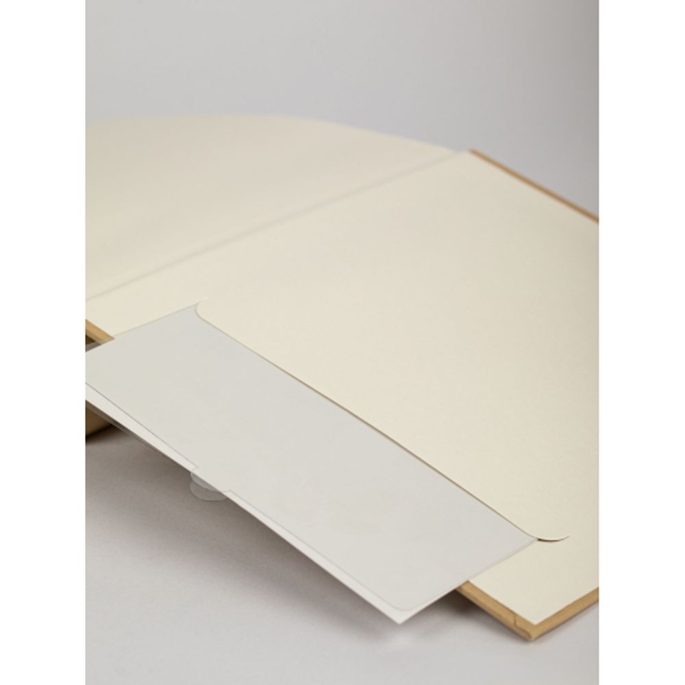 Фотоальбом Image Art IA-BBM46200 серия 136 классический с кармашками книжный переплёт 10х15 50 листов 200 фото | Image Art