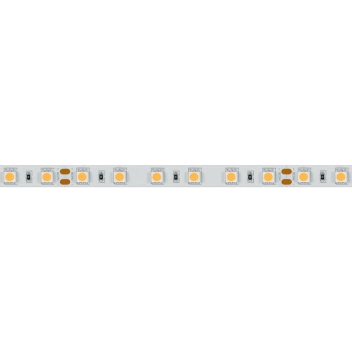 Светодиодная лента Arlight 14,4W/m 60LED/m 5060SMD теплый белый 5M 028589(2)