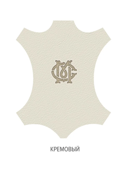 Жидкая кожа, Кремовый