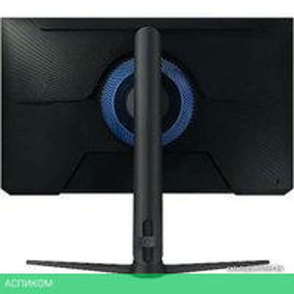 Игровой монитор Samsung Odyssey G3 LS24AG30ANUXEN