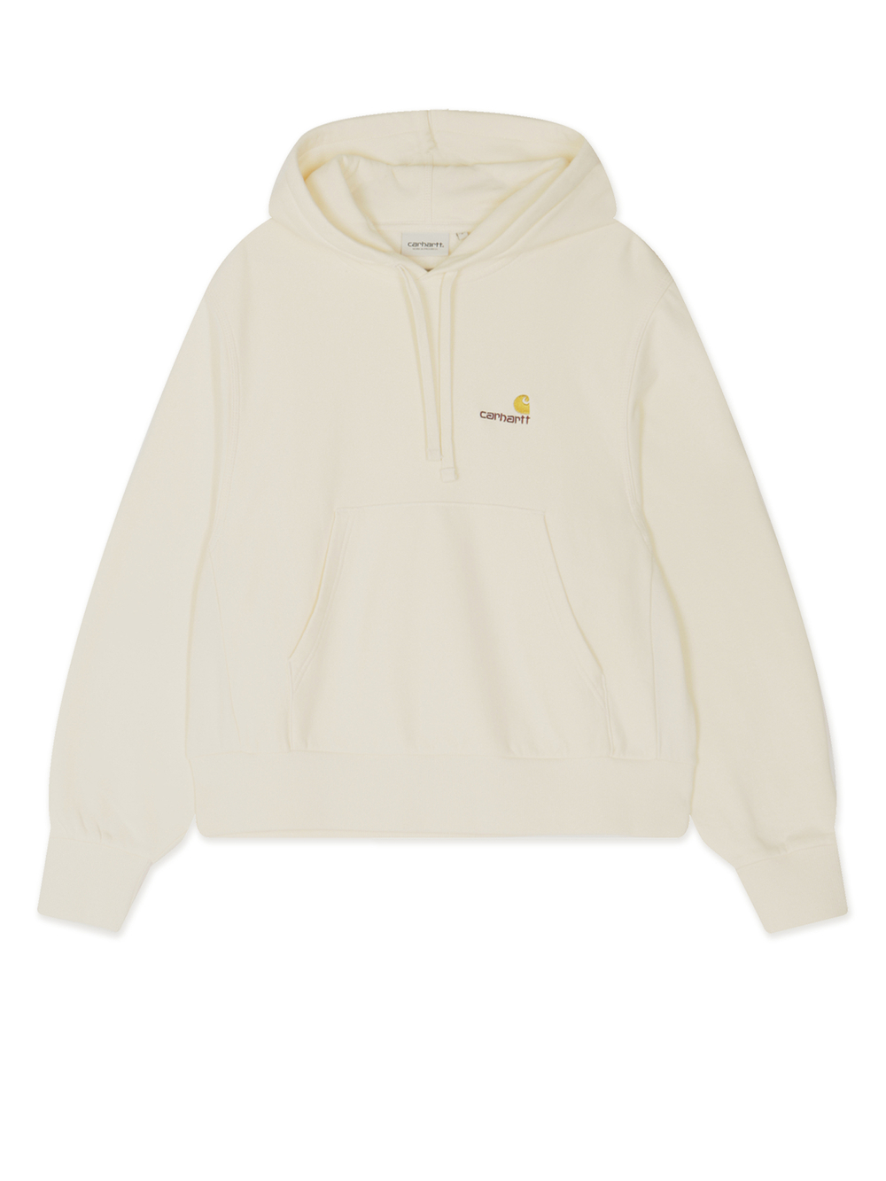 Женская Толстовка Hooded American Script
