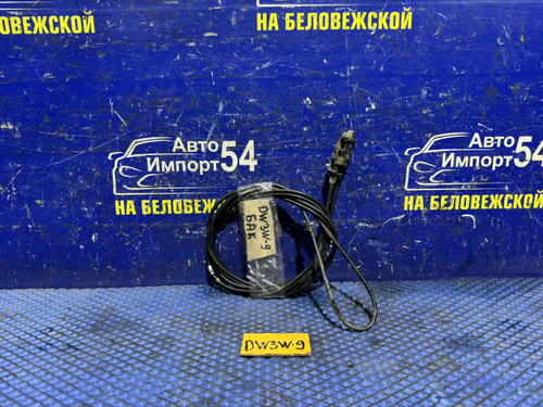 Трос лючка бензобака MAZDA DEMIO 2000