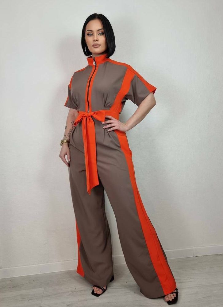 Комбинезон 960-2 Fabrika Комбинезон 960-2 Fabrika