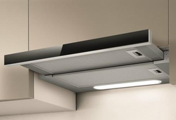 Встраиваемая вытяжка Elica ELITE 14 LUX GRVT/A/60