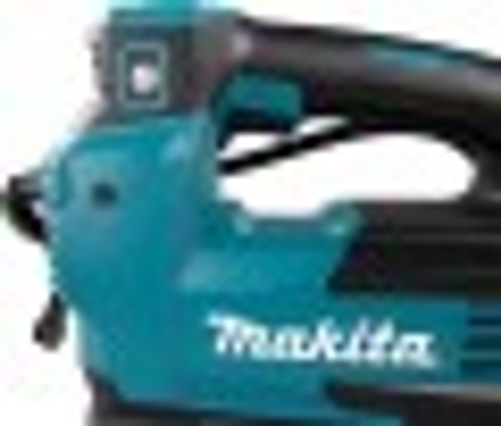Компрессор автомобильный MAKITA MP001GZ 4 насадки, без аккум.и з/у.