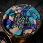 Свеча 200мл BTS - "NORMAL"