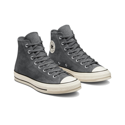 Кеды Converse All Star Chuck Taylor 'Grey' A02753C