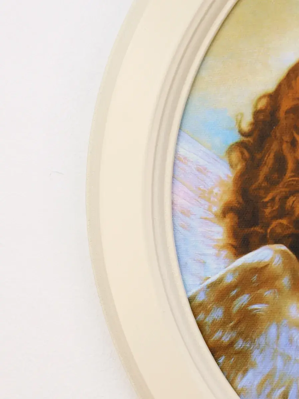 Картина на стену интерьерная на холсте 37 см